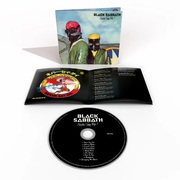 Black Sabbath: Never Say Die!