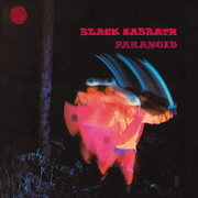 Black Sabbath: Paranoid (2009 Remaster)