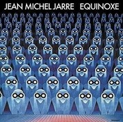Jarre Jean Michel:  Equinoxe