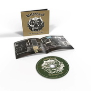 Motorhead:  The Manticore Tapes