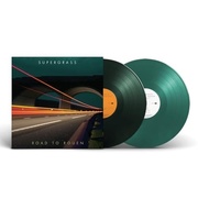 Supergrass:  Road To Rouen