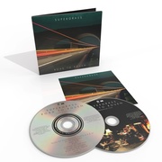 Supergrass:  Road To Rouen