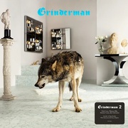 Grinderman:  Grinderman 2