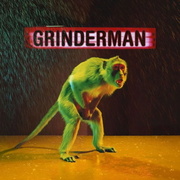 Grinderman:  Grinderman