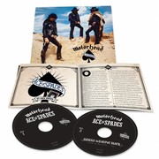 Motorhead:  Ace Of Spades