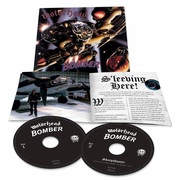 Motorhead:  Bomber