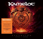 Kamelot: Ascension (1995 - 1998)