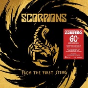 Scorpions: From The First Sting