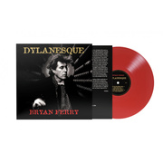 Bryan Ferry:  Dylanesque