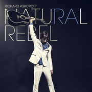 Ashcrof Richard:  Natural Rebel