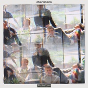 Charlatans:  We Are Love