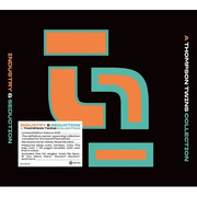 Thompson Twins:  Industry & Seduction: A Thompson Twins Collection