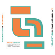 Thompson Twins:  Industry & Seduction: A Thompson Twins Collection