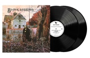 Black Sabbath:  Black Sabbath
