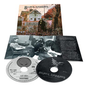 Black Sabbath:  Black Sabbath