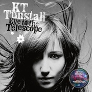 Kt Tunstall:  Eye To The Telescope
