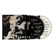 Bryan Ferry:  Bete Noire