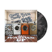Cheap Trick:  All Washed Up