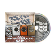 Cheap Trick:  All Washed Up