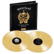 Motorhead: Everything Louder Forever - The Very Best Of