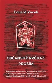 Občanský průkaz, prosím