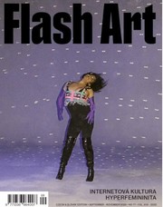 Flash Art 77