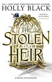 Stolen Heir