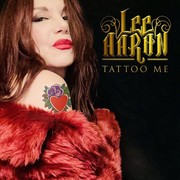 Lee Aaron:  Tattoo Me