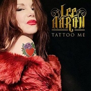 Lee Aaron:  Tattoo Me