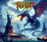 Astral Doors:  The End Of It All