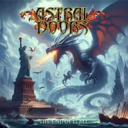 Astral Doors:  The End of It All