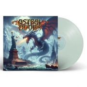 Astral Doors:  The End Of It All