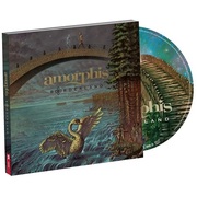 Amorphis: Borderland