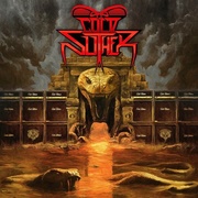 Cold Slither:  Cold Slither