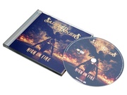 Sainted Sinner: High On Fire