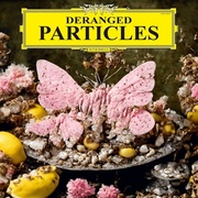 Felix Henkelhausen: Deranged Particles