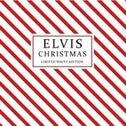 Elvis Presley:  Christmas (Limited Edution White Coloured)