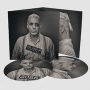 Till Lindemann: Zunge (Picture Disc)