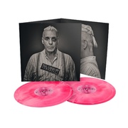 Till Lindemann: Zunge (Pink Vinyl)