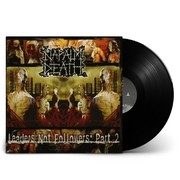 Nachtmystium:  Leaders Not Followers Part II
