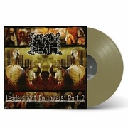 Napalm Death:  Leaders not Followers:  Part 2