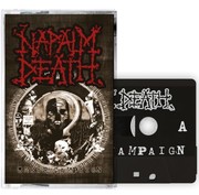 Napalm Death:  Smear Campaign