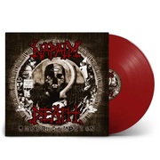 Napalm Death:  Smear Campaign