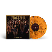 Velvet Rush:  Trail Of Gold