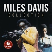 Miles Davis:  Collection