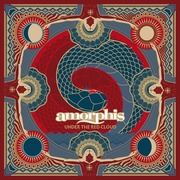 Amorphis:  Under the Red Cloud