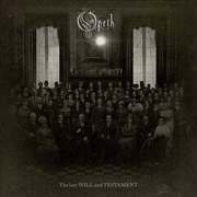 Opeth: The Last Will And Testament Ltd
