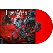 Innerwish:  Ash Of Eternal Flame Red Ltd.