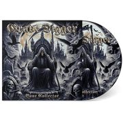 Grave Digger:  Bone Collector