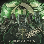 Curse Of Cain:  Achtung!